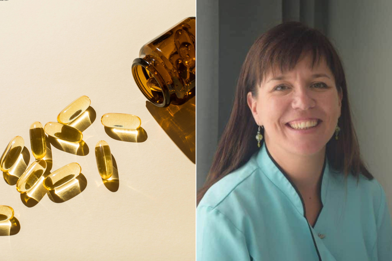 Omega 3 kan hart en vaatziekten voorkomen, maar je lichaam maakt het