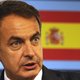 Zapatero geen kandidaat in verkiezingen 2012
