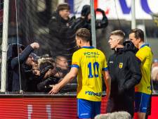 Dramatisch Cambuur scoort slechts 1 keer in laatste 10 duels en breekt eredivisierecord