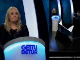 Televisiequiz ontspoort: deelnemer breekt studio af nadat hij beseft dat hij verliest