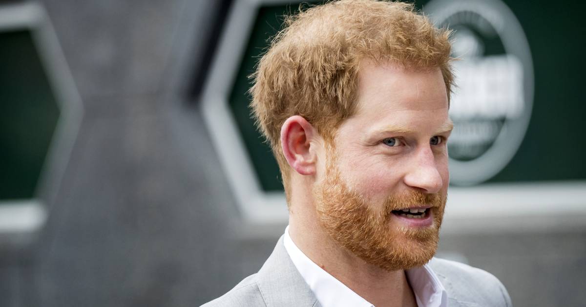 Il libro di memorie del principe Harry è stato rinviato: “Vuole cancellare clip esplosive sulla sua famiglia” |  re