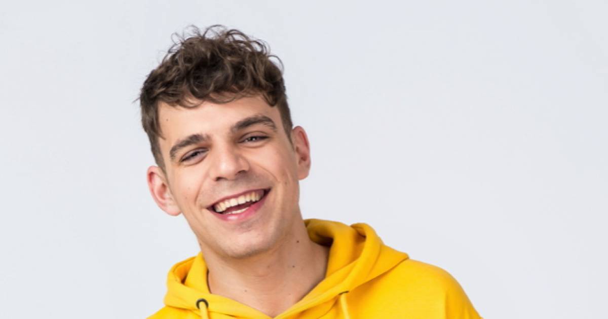 MNM-dj Wanne: "Ik heb ooit met een jongen gedatet die door ...