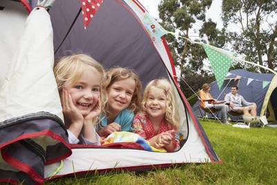 Hier aan de kust! Boogaard in Zoutelande beste kustcamping