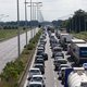 E40 opnieuw vrij richting kust na kettingbotsing in Nevele