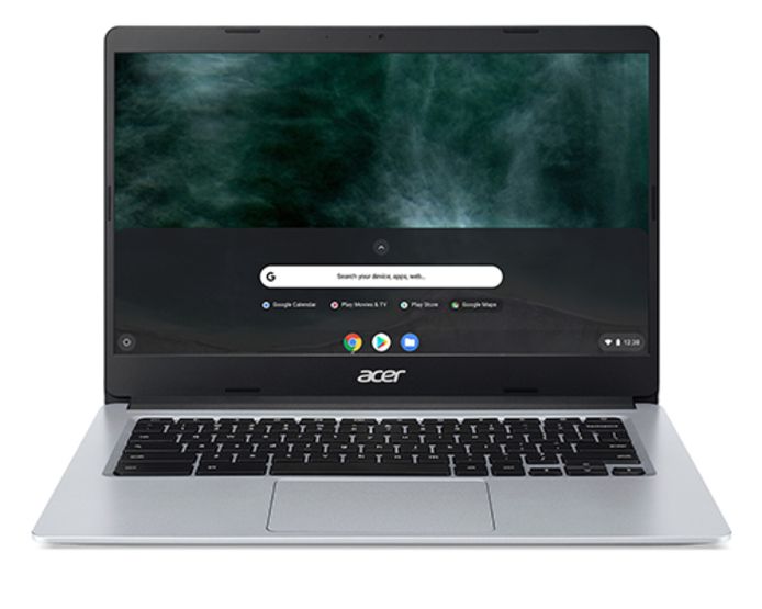 Acer Chromebook CB314-1H-C57A