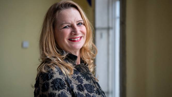 Marlou van Beek officieel benoemd als nieuwe wethouder in Sluis
