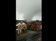 VIDEO. Tornado houdt huis in Eifeldorpje vlak over de grens