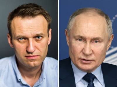 “Poutine l’a tué à petit feu”: l’Europe tient Moscou pour seul responsable