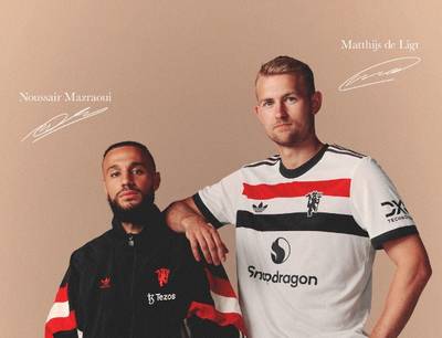 LIVE MERCATO: Mathijs de Ligt et Noussair Mazraoui quittent le Bayern Munich pour Manchester United