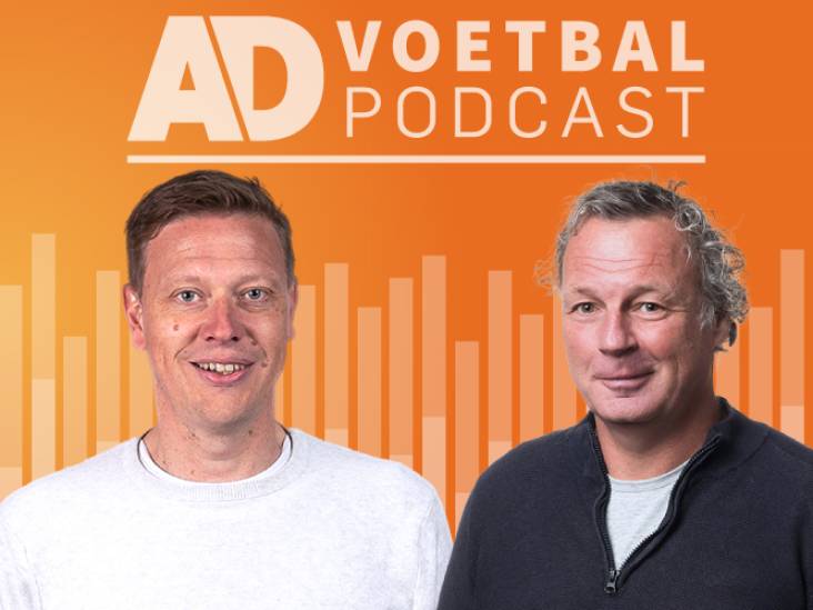 Voetbalpodcast | 'De Feyenoordselectie is nu wel dun en fragiel’