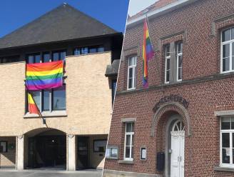 Pepingen en Halle tonen zich solidair met LGBTI+ gemeenschap
