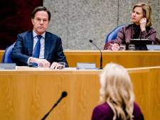 Kamer akkoord: avondklok vanaf zaterdag, wel vanaf 21.00 uur