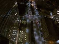 Ils filment leur chute du 1 World Trade Center