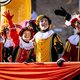 Steun voor zwart geschminkte piet keldert rap