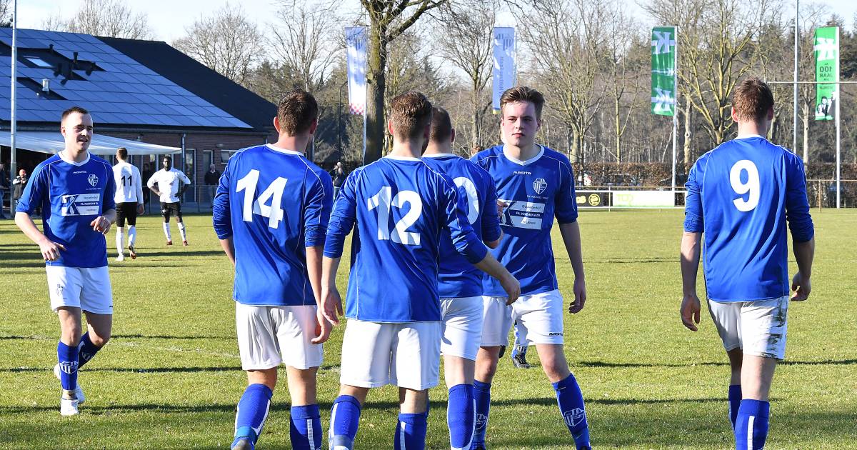 Wijnen krijgt bij Holthees-Smakt eerste kans als hoofdtrainer