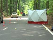 La suspecte d’un accident mortel avec délit de fuite à Tervuren s’est rendue