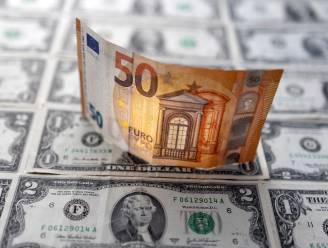 Euro blijft zakken in waarde: “Binnen enkele weken zal 1 euro gelijk zijn aan 1 dollar”