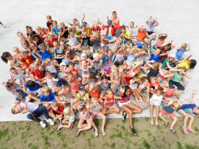 Kinderaanbod in de gemeente: “Een zomer vol speelplezier”