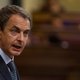 Zapatero wil regels overheidsfinanciën in grondwet