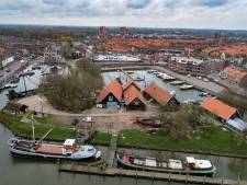 Raad vraagt Kampen ‘focus’ te leggen op Koggewerf als plek voor de kogge 