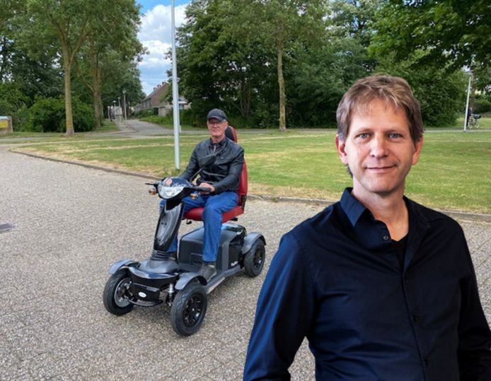 Maarten en Marco.