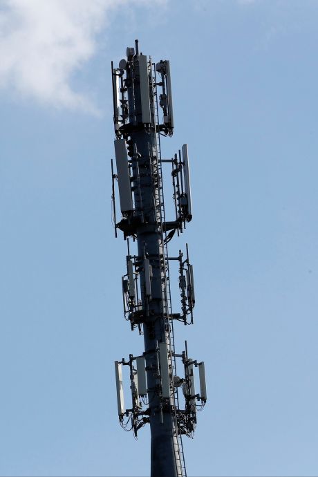 Le gouvernement ouvre la voie au déploiement de la 5G