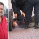 ‘De eerste Vlaamse belastingambtenaar met zo’n luchtdrukgeweer zal sowieso niet voor morgen zijn’, weet deze vakbondsman