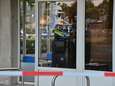 Barbershop in Breda beschoten: meer dan tien kogels gelost