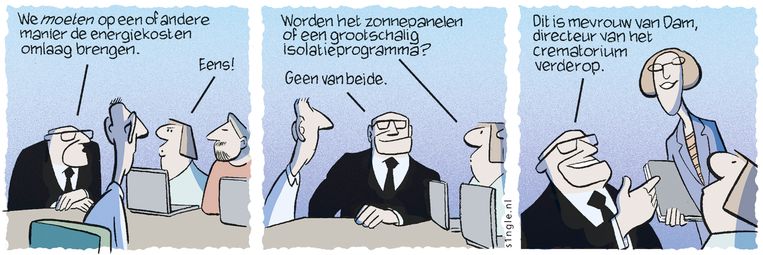 27 januari 2023. Beeld Kolk & De Wit