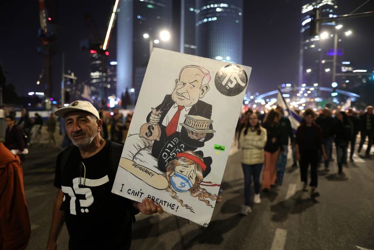 null Beeld ANP / EPA