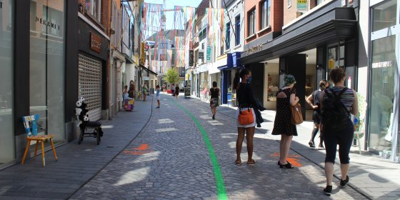 Nieuws | De Morgen