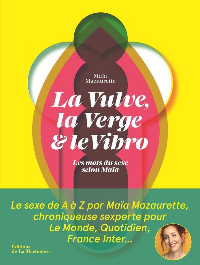 La Vulve, la Verge et le Vibro