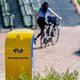 Niet alle winkeliers zijn even blij met watertappunten NS