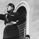 Benito Mussolini, peetvader van de moderne populisten: ‘Adolf Hitler adoreerde hem’