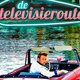 Tv-review: 'De televisieroute' op één