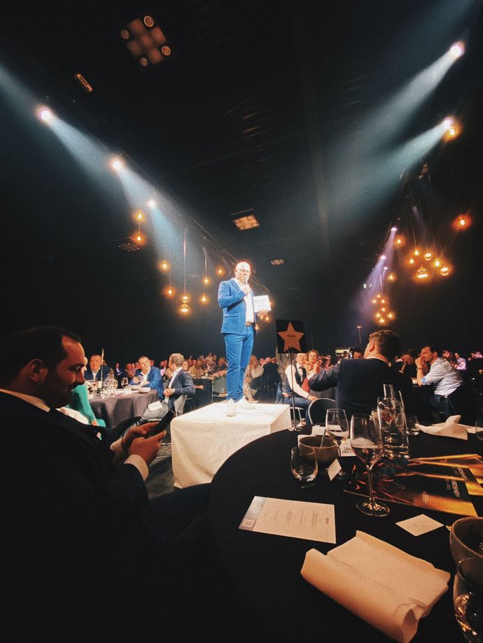 Steven Callens is West-Vlaamse Jonge Ondernemer van het Jaar ...