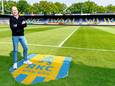 Willem van der Linden wordt de nieuwe algemeen directeur van RKC Waalwijk. Hij volgt Frank van Mosselveld op die naar FC Groningen vertrekt.