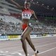 Jepkosgei wereldkampioene 800 meter