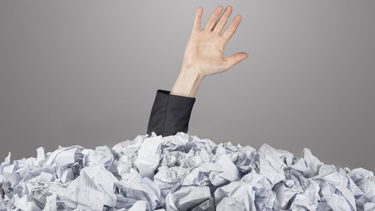null Beeld thinkstock