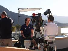 “C’est très décevant”: le directeur d’Indian Wells ne comprend pas le refus fait à Djokovic d'entrer aux États-Unis
