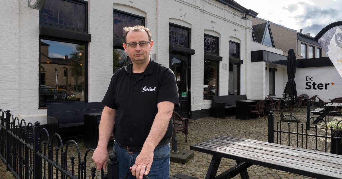Of De Ster in Nieuwkuijk helemaal verdwijnt? ‘Daar is niks van waar. We gaan wel verbouwen’