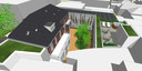 In samenspraak met de gemeente Enschede is het maximale uit de locatie gehaald.