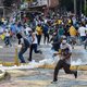 In Colombia speelt de straat het hard, maar de staat slaat nog harder terug