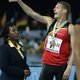 Jongste Borlée stelt in Jamaica persoonlijk record op 400m  scherper