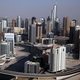 Dubai plant megatoren, ondanks dat helft van de kantoren leegstaat