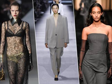 Cinq (futures) tendances repérées à la Fashion Week de Milan