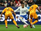 Frankrijk overklast Nederland bij terugkeer Koeman