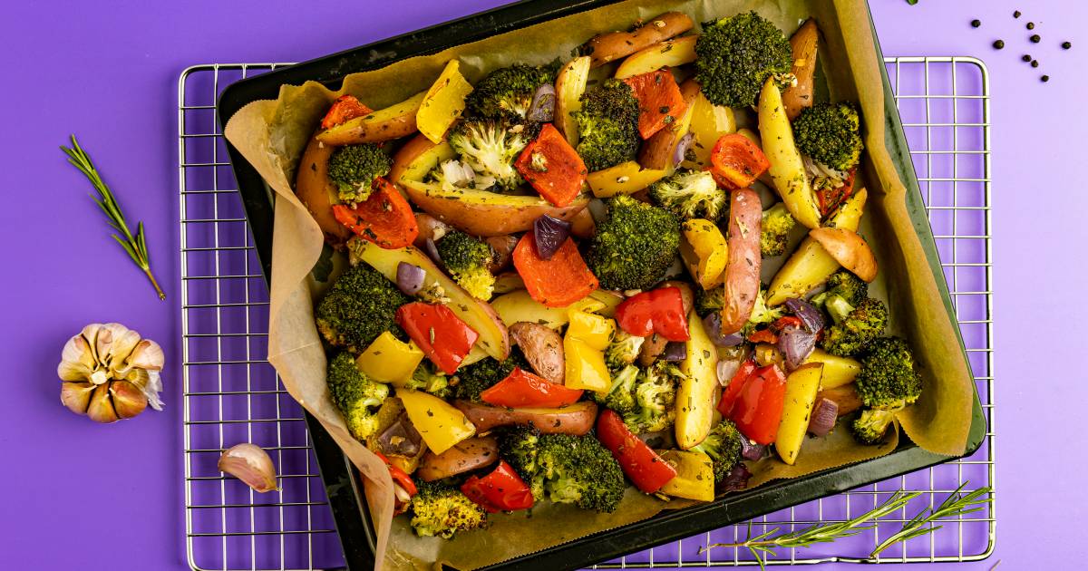 Wat Eten We Vandaag: Italiaanse traybake | Koken & Eten | pzc.nl - Provinciale Zeeuwse Courant