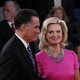 Romney verlaat politiek als hij niet gekozen wordt