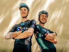 Schelling en Eekhoff voor het eerst op weg naar Parijs: ‘Het is ongelofelijk gaaf’